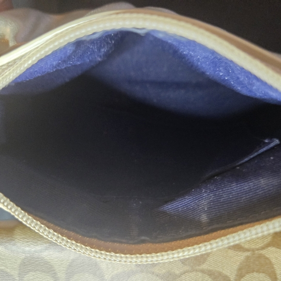 Coach 3-Piece Accessory Bundle – Wallet, Wristlet & Glasses Case - Picture 6 of 16